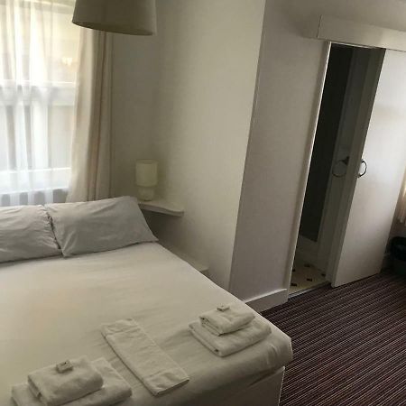 The Glenwood Hotel Margate Extérieur photo