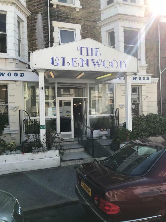 The Glenwood Hotel Margate Extérieur photo