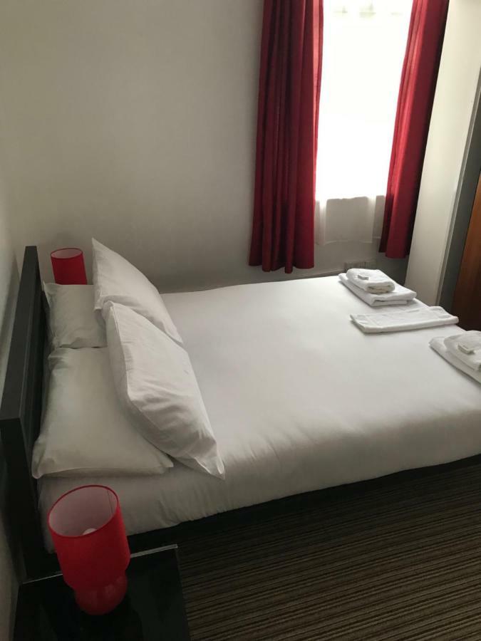 The Glenwood Hotel Margate Extérieur photo