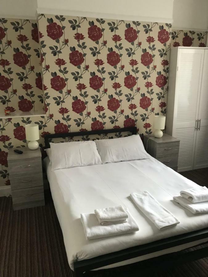 The Glenwood Hotel Margate Extérieur photo
