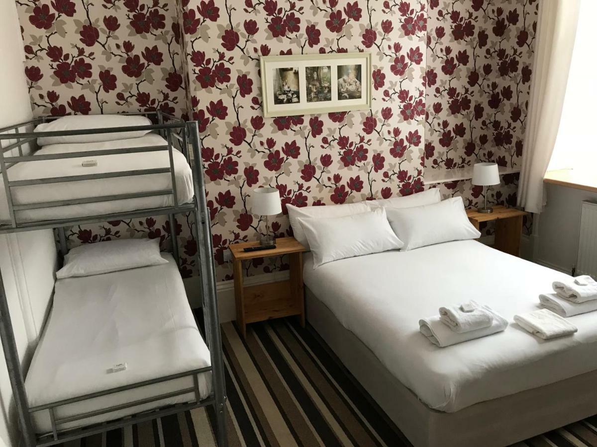 The Glenwood Hotel Margate Extérieur photo