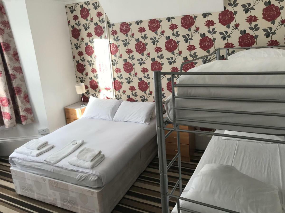 The Glenwood Hotel Margate Extérieur photo