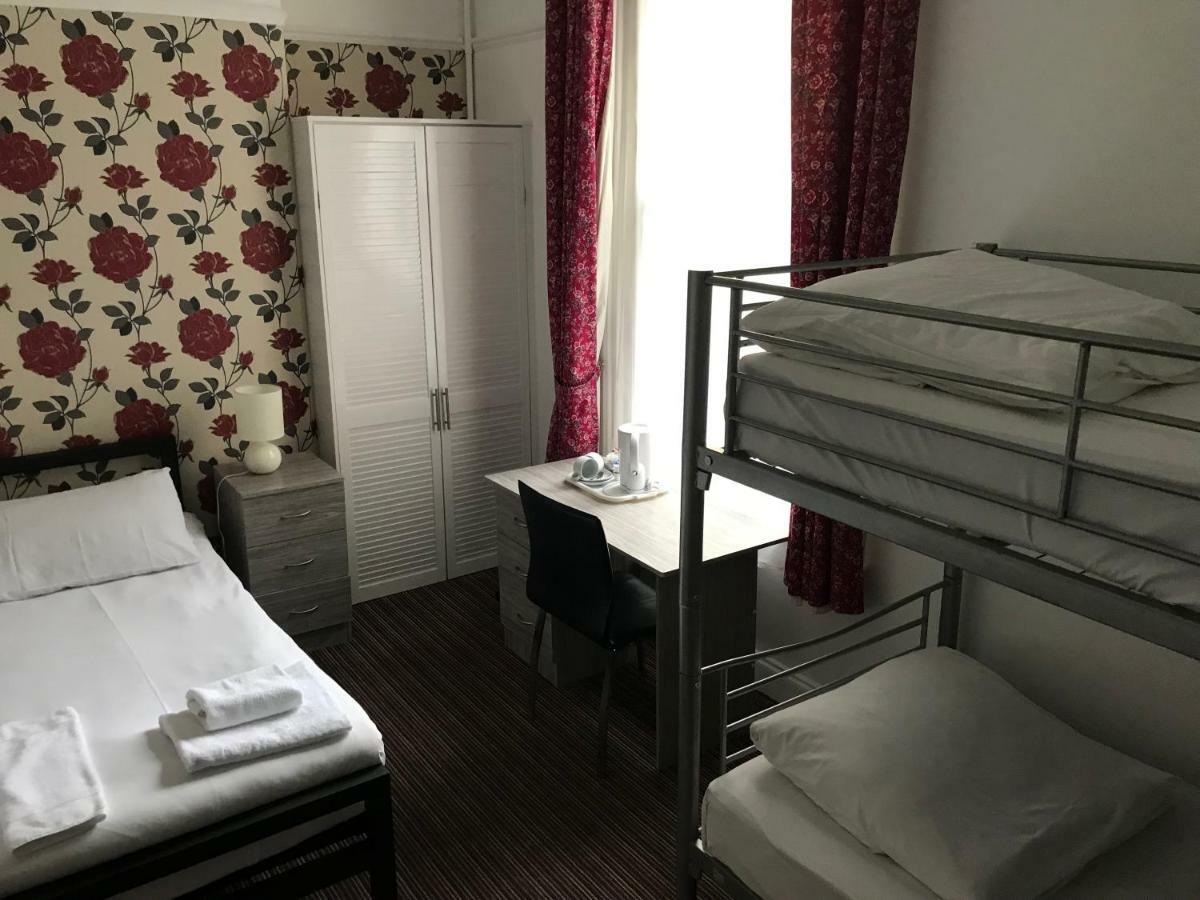 The Glenwood Hotel Margate Extérieur photo