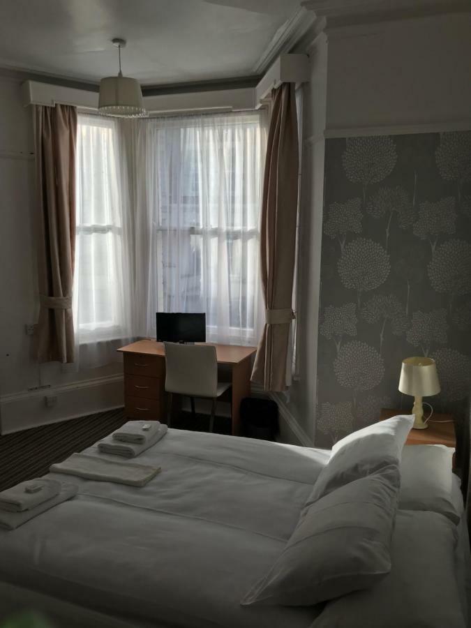 The Glenwood Hotel Margate Extérieur photo