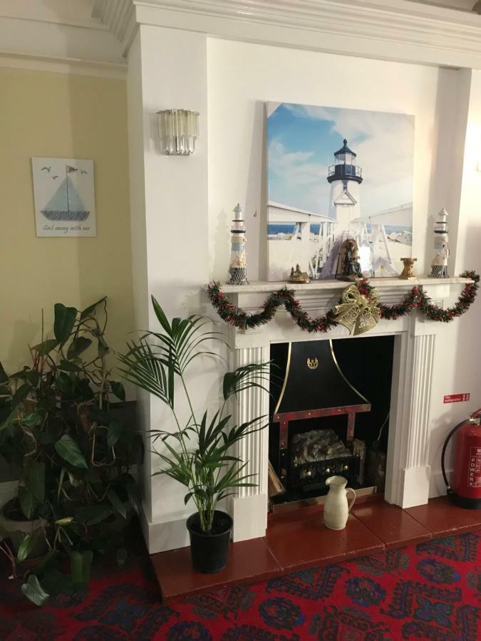 The Glenwood Hotel Margate Extérieur photo