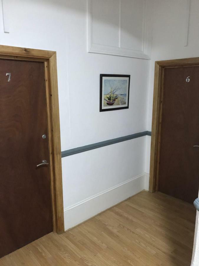 The Glenwood Hotel Margate Extérieur photo