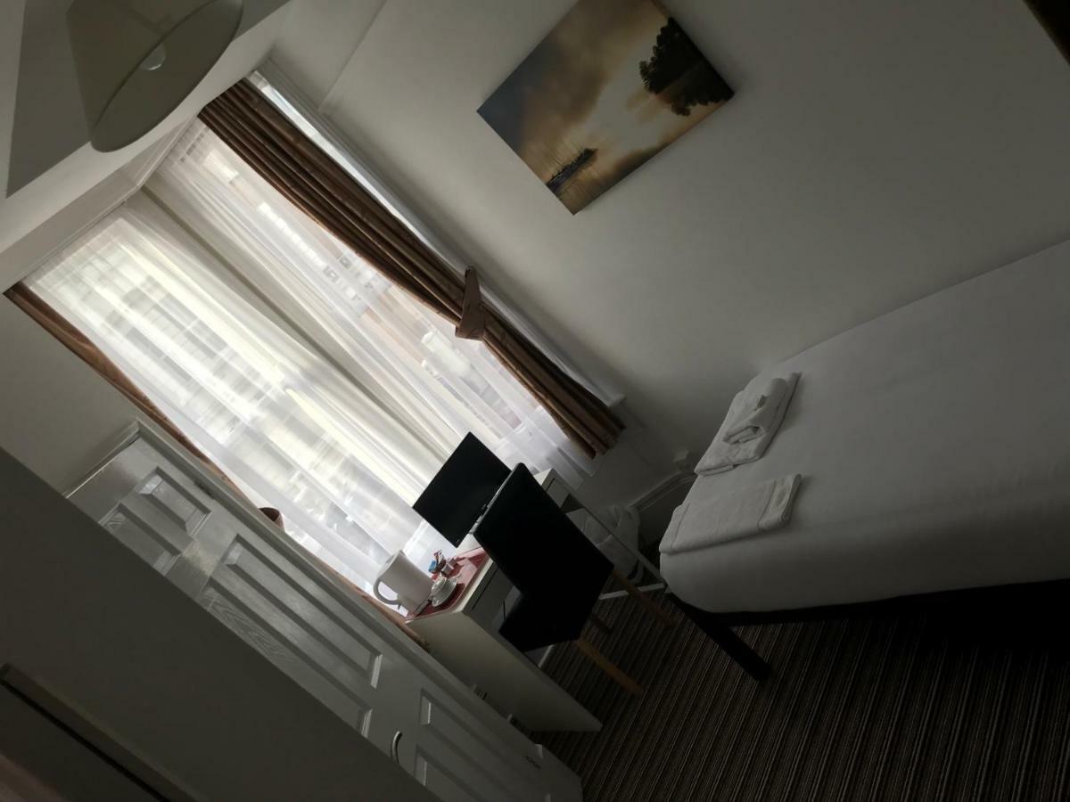 The Glenwood Hotel Margate Extérieur photo