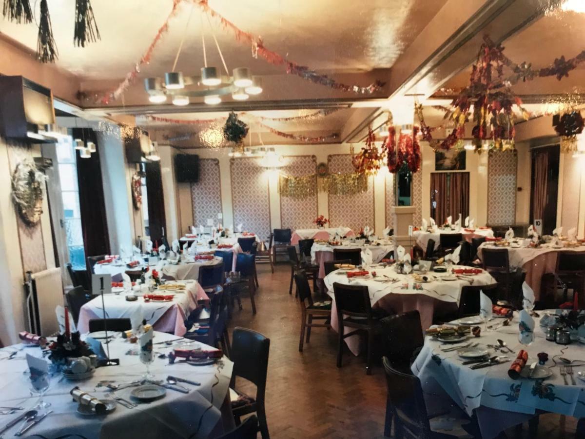 The Glenwood Hotel Margate Extérieur photo