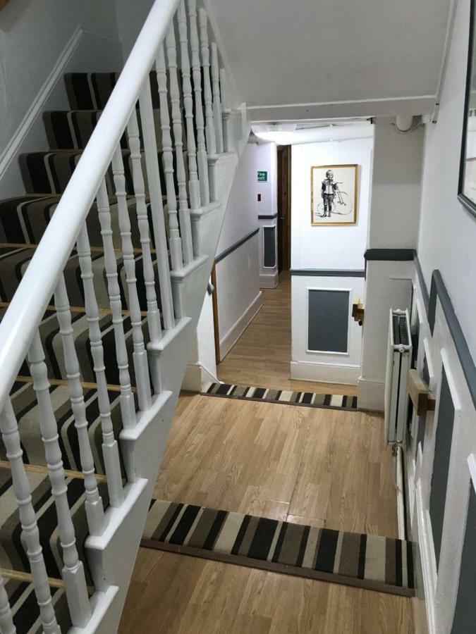 The Glenwood Hotel Margate Extérieur photo