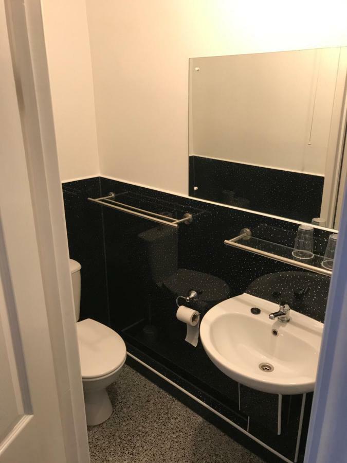 The Glenwood Hotel Margate Extérieur photo
