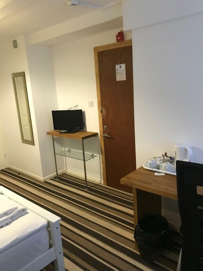 The Glenwood Hotel Margate Extérieur photo