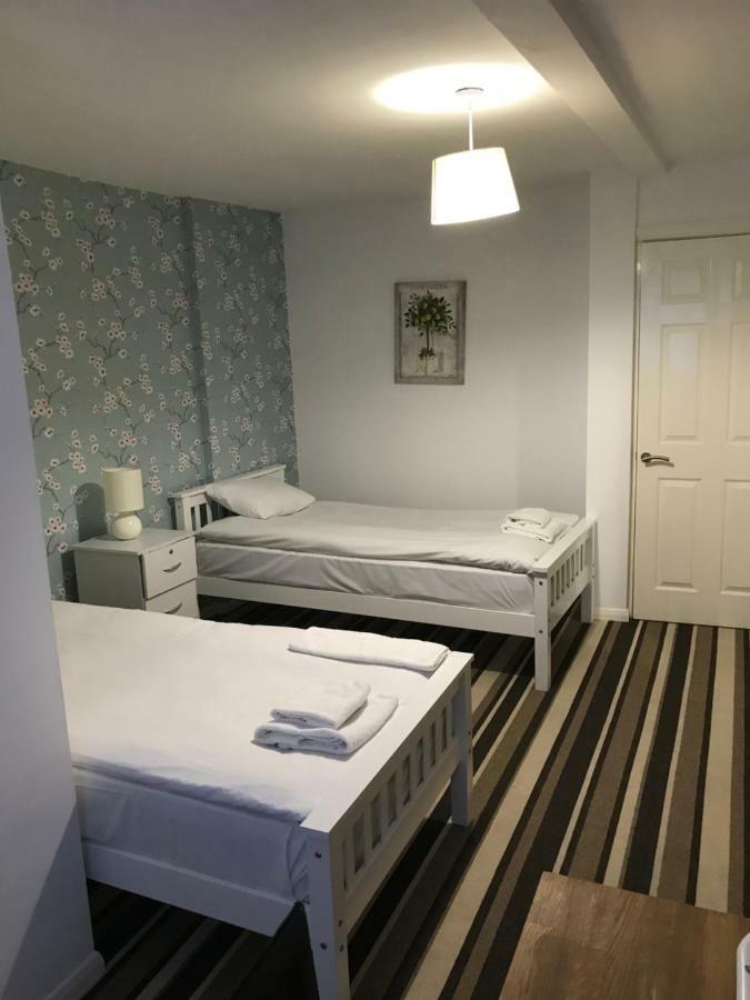 The Glenwood Hotel Margate Extérieur photo