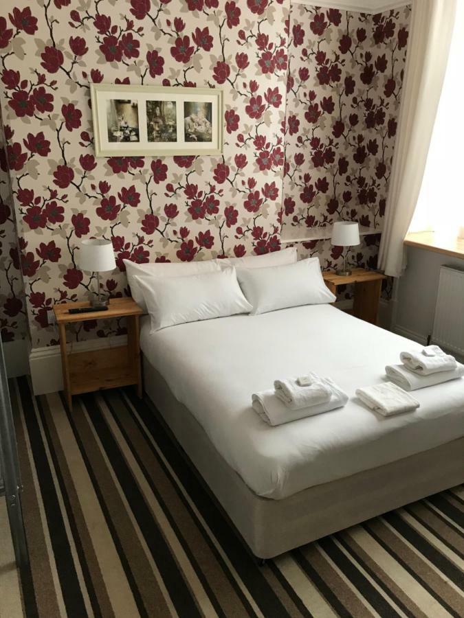 The Glenwood Hotel Margate Extérieur photo