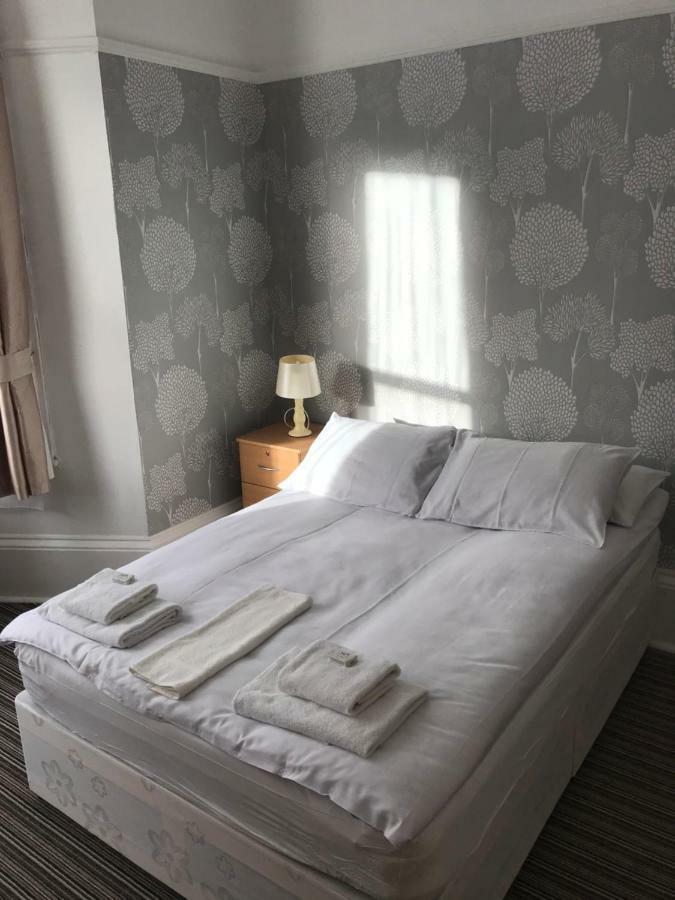 The Glenwood Hotel Margate Extérieur photo