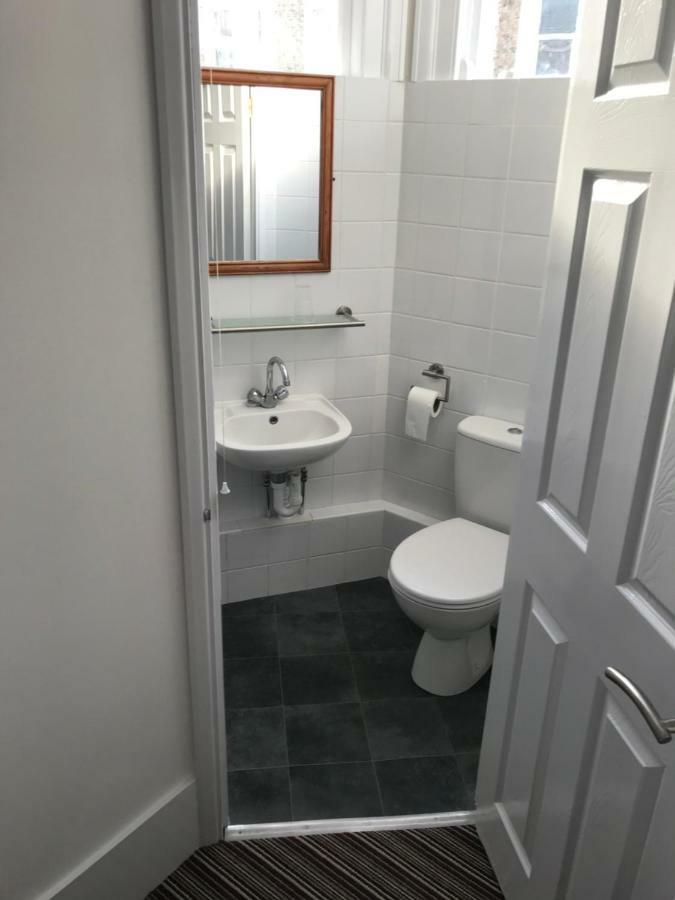 The Glenwood Hotel Margate Extérieur photo