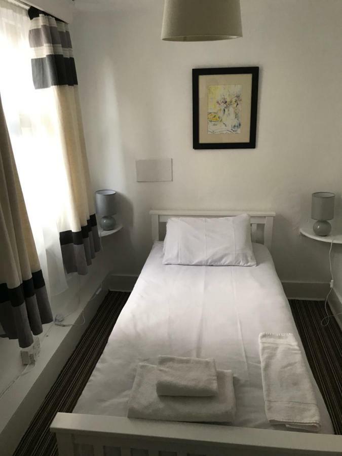 The Glenwood Hotel Margate Extérieur photo