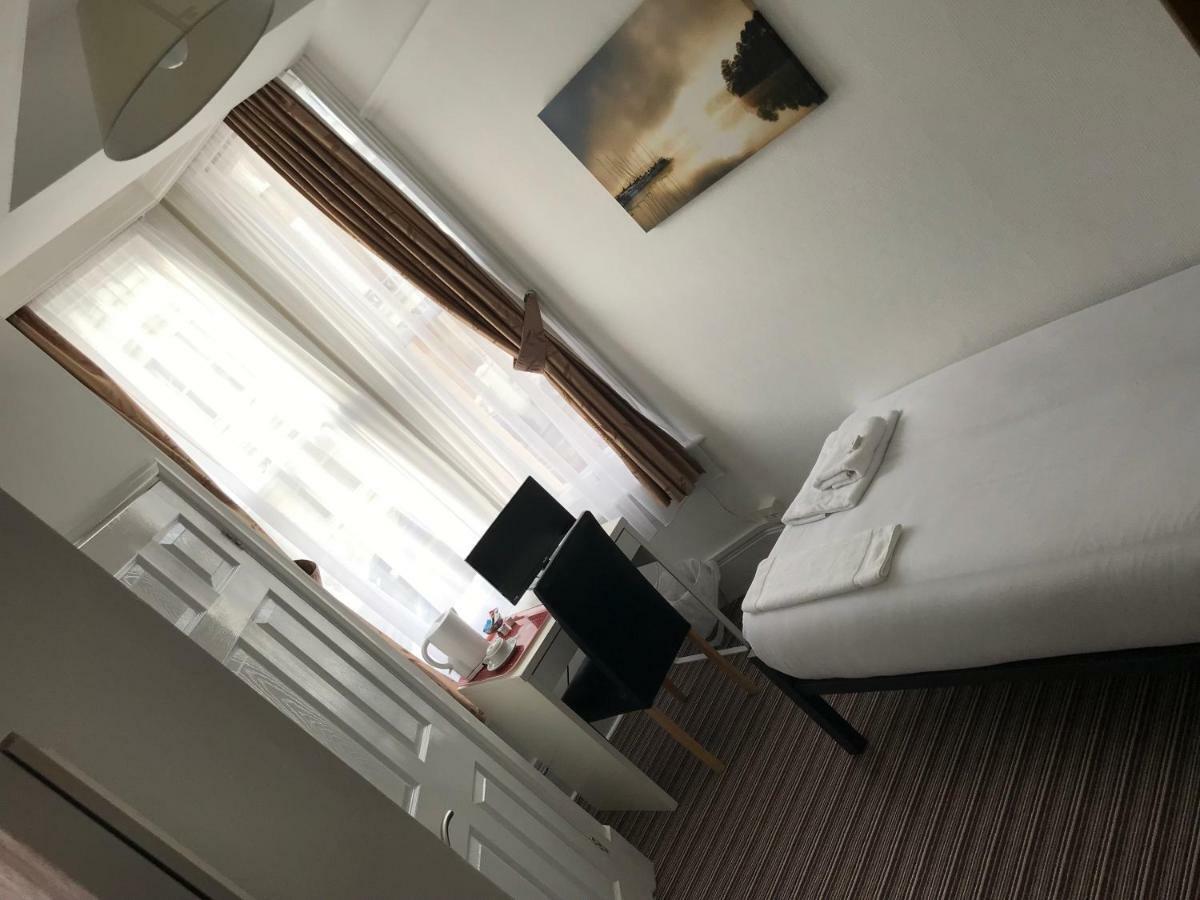 The Glenwood Hotel Margate Extérieur photo